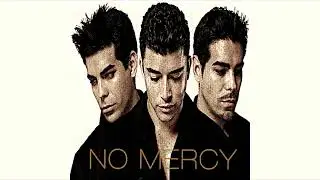 No Mercy-And Day By Day