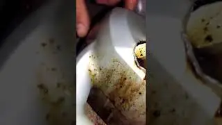 меган 2 замена масла двигатель. фильтр воздушный.