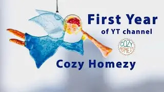 First Year of 