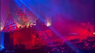 Lamb of god - London - 2023