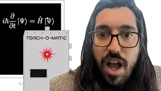 I'm Being Replaced by A I