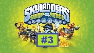 Skylanders: Swap Force - 03