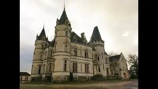 Fisrt edit: Sanatorium