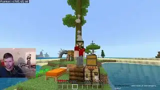 Truly Bedrock EP2 Stream. The Stream Where I die a LOT again