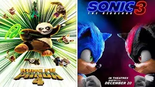 7 Películas Que Se ESTRENAN En 2024 y NO TE PUEDES PERDER 😲🎬| DeToxoMoroxo