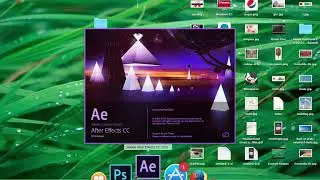 Installation and use of Mister Horse Animation in Adobe After Effects