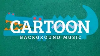 Cartoon Comedy Sneaky Background Music For Videos