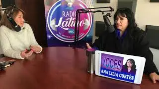 Eres Una Victima de un Crimen? | Voces De Hoy | Ana Lilia Cortes