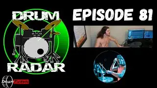 Drum Radar - Episode #81 - Dong Drums