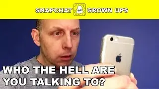 Your SNAPCHAT FRIENDS and FOLLOWERS