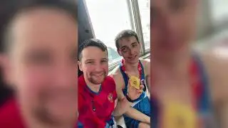 Чемпионат вузов г  Москвы по Боксу  10 - 14 Апреля 2024 год