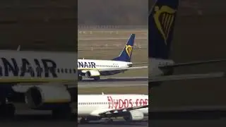 Smooth landings I found on YT