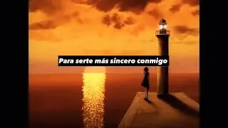 Midel - Para Serte Sincero (LETRA)