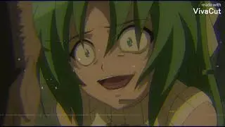 Higurashi no Naku Koro ni | Shion Sonozaki | edit