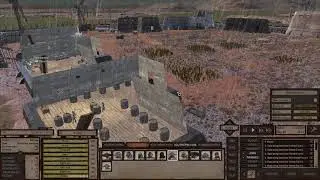 Kenshi - South Wetlands Farm Base Location