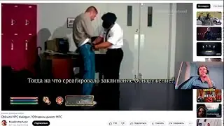 Мужской ♂️диалог♂️.