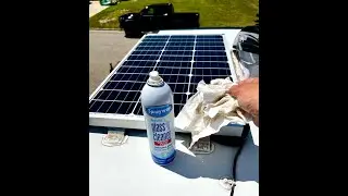 How To Improve RV Solar Performance