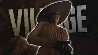 Well, Well... Ethan Winters... | Resident Evil: Village