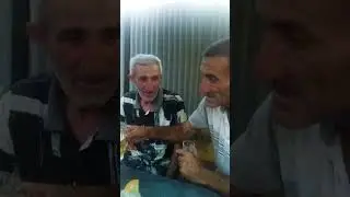 2 eşşəyin arpası