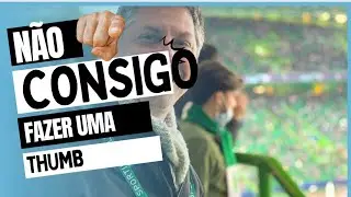 🥅 Catadão do Futebol ⚽️ resenha de 05/04/24