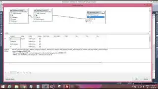 Merge Two Or More Tables In Gridview With Join Query