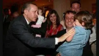 RECEP TAYYIP ERDOGAN@@@ ASLAN GIBI BASBAKAN