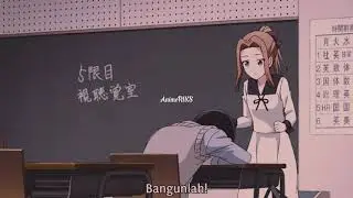 Story Wa Anime Sad - Kaguya Sama Wa Kokurasetai