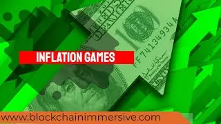 INFLATION GAMES