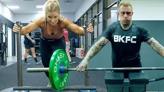 Strength Endurance For Combat Sports | Part 2