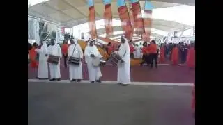 EXPO - MILANO - National day U.A.E.
