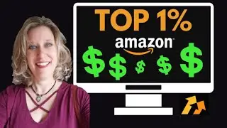 Amazon Product Research Top 1% Niche How to Find FBA Products AMZSCOUT 💪