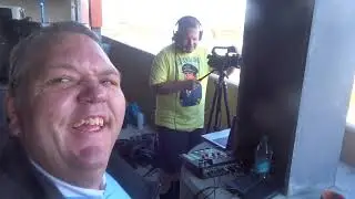 @piphastings6734 Behind The Scenes With @pricetyson97530.  Monday, October 6, 2025.  Part 2 Of 4