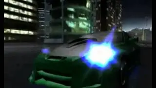 TheJafgOffi ~ Need For Speed Underground 2 Trailer EA Game