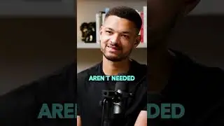 What young men need the most in today's world