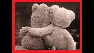 Tendresse Franco Italienne .  Tenerezza francese italiana