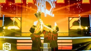👑 When PARABOY 1v4 DKG 