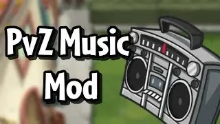 How to change BGM in PvZ - MP3 Method