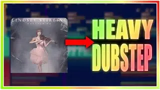 Remixing This Decade Old Song Into HEAVY Dubstep