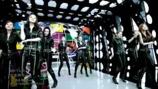 [HD][MV] Mr. Taxi PV - SNSD (11.04.28)