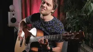 The Witcher OST -  Geralt of Rivia | Fingerstyle guitar cover +tabs