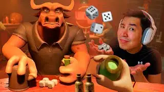 МЕНІҢ ЖОЛЫМ БОЛМАДЫ ► Liar's Bar