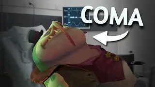 Why I haven't Streamed in 8 Weeks.