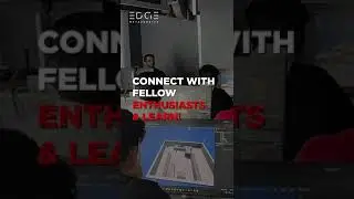 Take a nostalgic trip down memory lane with us! || Workshop Glimpses || EDGE Metaversity