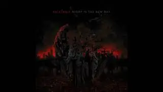 Katatonia   Onward Into Battle (5.1 Mix)