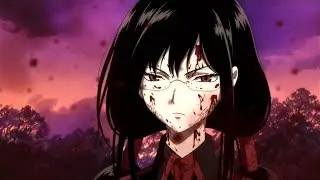 Blood - C [AMV]