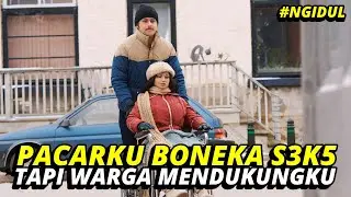 BISA-BISANYA SEDIH NONTON INI WOOYYY❗