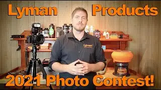 Lyman 2021 Photo Contest