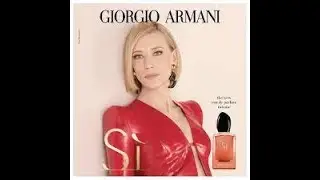 Обзор Armani Si Intense 2014 VS Armani Si Intense 2021