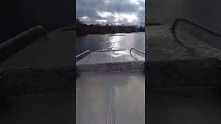 болотоход 20 лс