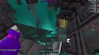PvP FunTime ft. Cortex Client